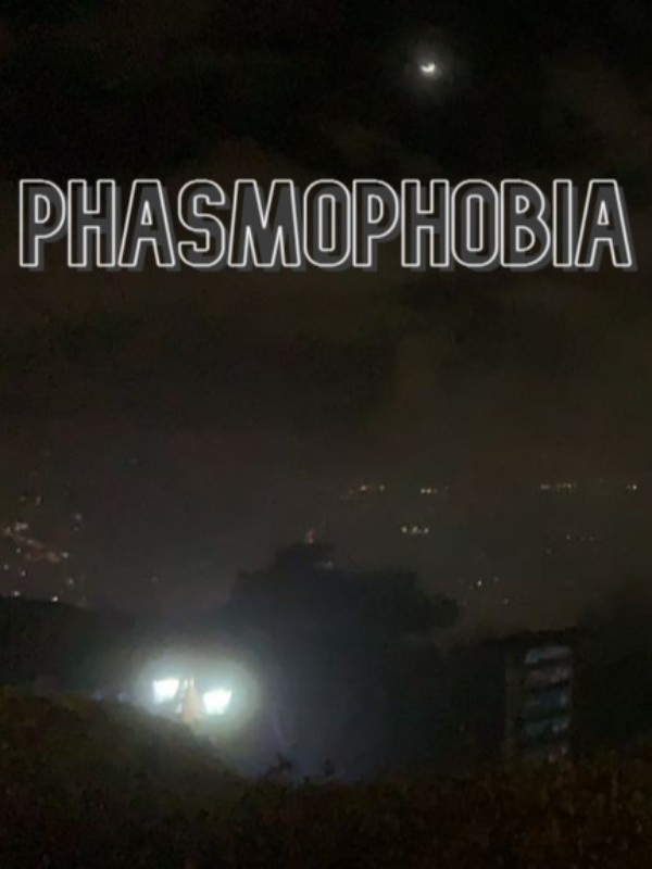 Phasmophobia: Phantasm Special Unit