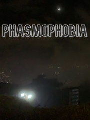 Phasmophobia: Phantasm Special Unit Book