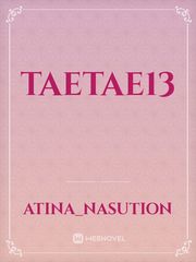 taetae13 Book