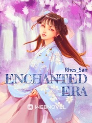 Enchanted Era Book