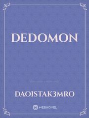 DEDOMON Book
