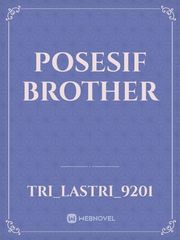POSESIF BROTHER Book