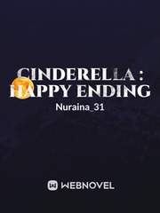 Cinderella : Happy Ending Book