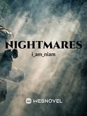 Nightmares: Niam Book