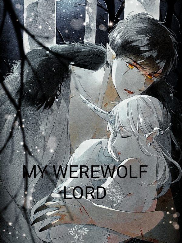 My Werewolf Lord
