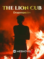 The Lion Cub (HP SI) Book