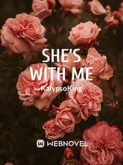 She’s with Me Book