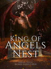 King of Angels Nest Book