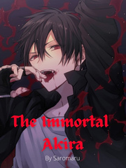 The Immortal Akira Book
