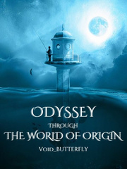 Odyssey through The World of Origin Book