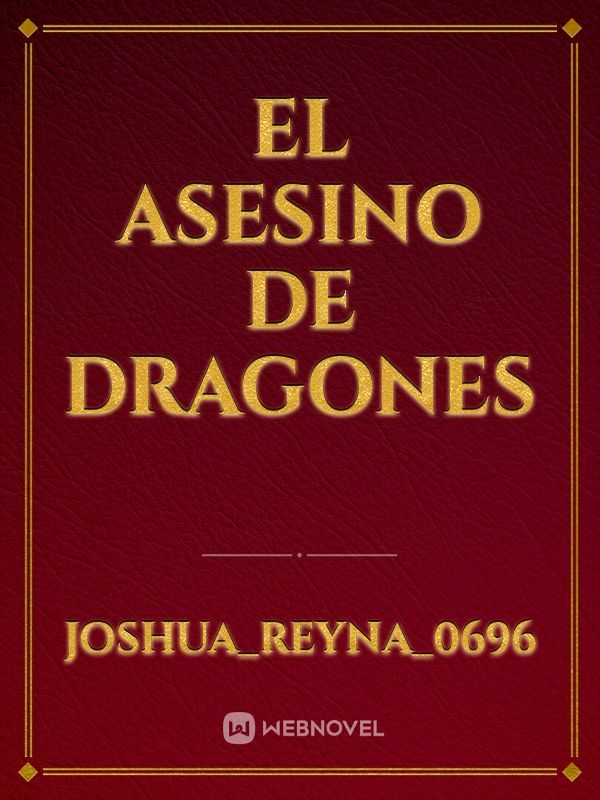 el asesino de dragones Book