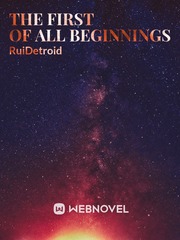 The First of All Beginnings Book
