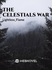 The Celestials War Book