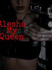 Alesha My Queen Book