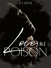Love like Poison Book