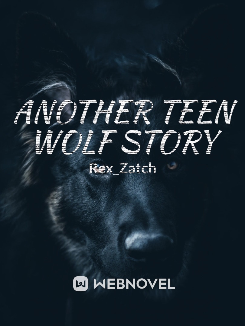 Another Teen Wolf Story