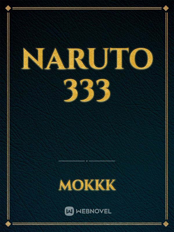 Naruto 333