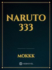 Naruto 333 Book