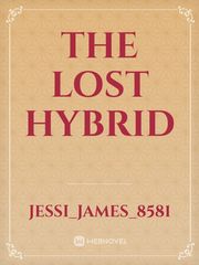 The lost hybrid Book