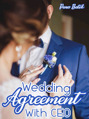 Wedding Agreement With CEO (Indonesia) Book