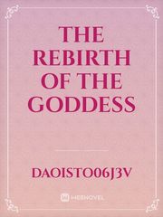 The rebirth of the goddess Book