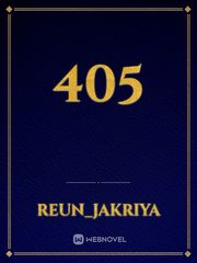 405 Book