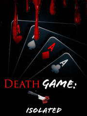 Death Game: Isolated Book