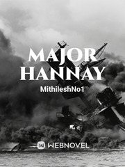 Major Hannay Book