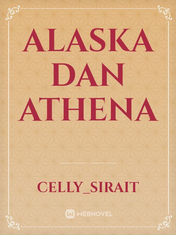 Alaska dan Athena