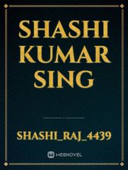 shashi kumar












sing Book