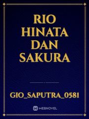Rio Hinata dan Sakura Book