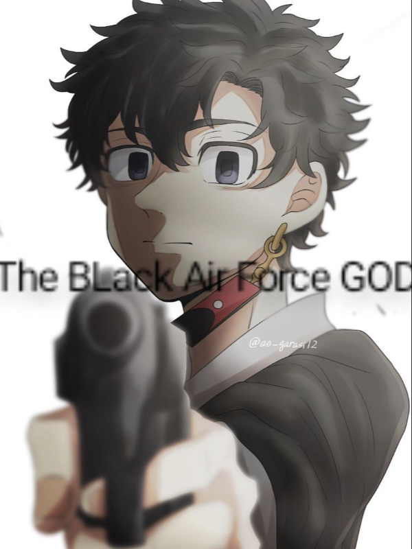 Tokyo Revengers: The Black Air Force God