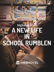 a new life in school rumble Book