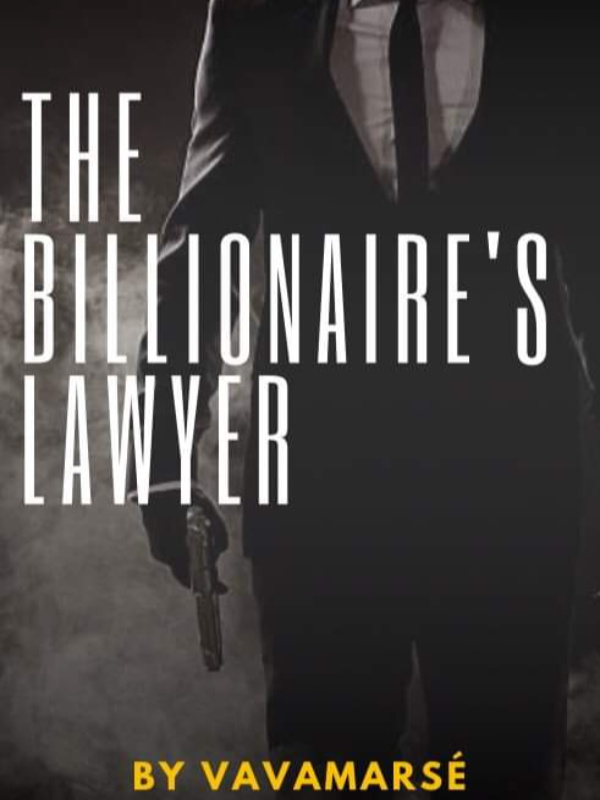 THE BILLIONAIRE'S LAWYER Book