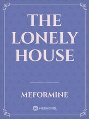 the lonely house Book