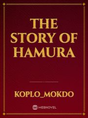 The story of hamura Book