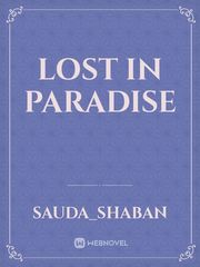 lost in Paradise Book