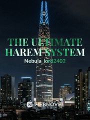 The Ultimate Harem System Book