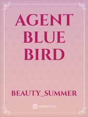 Agent Blue Bird Book