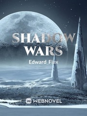 Shadow Wars Book