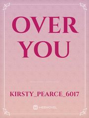 Over you Book
