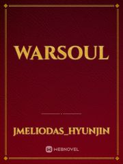 Warsoul Book