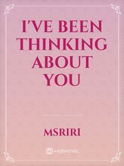 I've been thinking about you Book