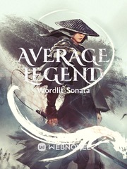 Average Legend Book