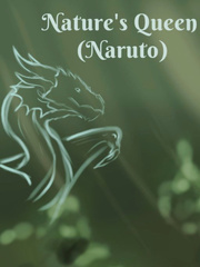 Nature's Queen (Naruto) Book