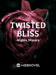 Twisted Bliss Book