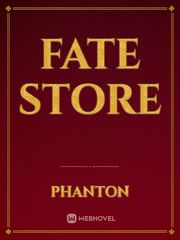 fate store Book