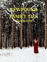 Newfound Family Ties Book