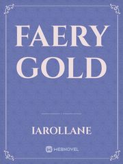 Faery Gold Book