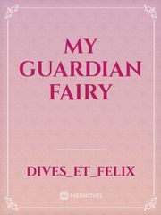 My Guardian Fairy Book